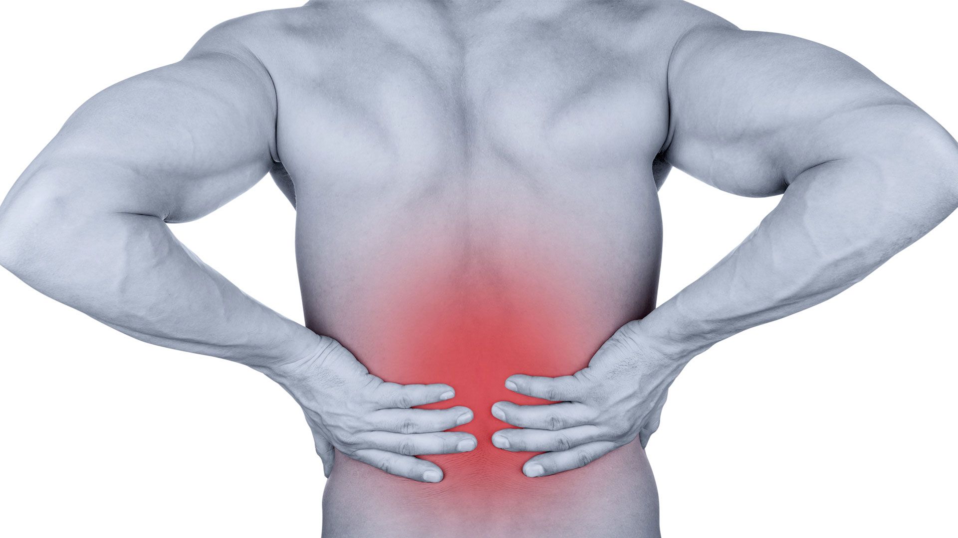 Learn How Arthritis Causes Back Pain TheraMAX Rehabilitation
